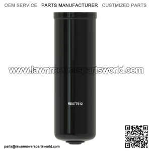 John Deere Hydraulic Filter - RE577612