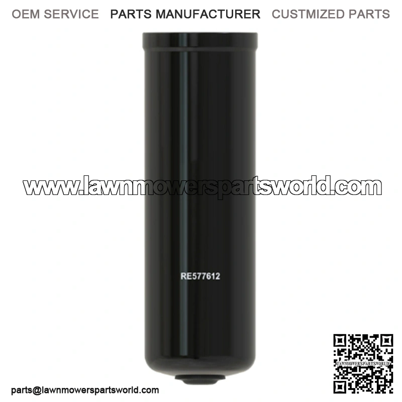 John Deere Hydraulic Filter - RE577612