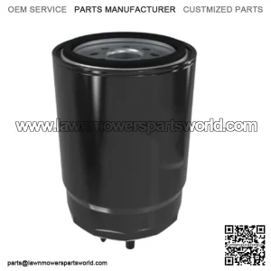 JOHN DEERE FUEL FILTER P/N DZ110558