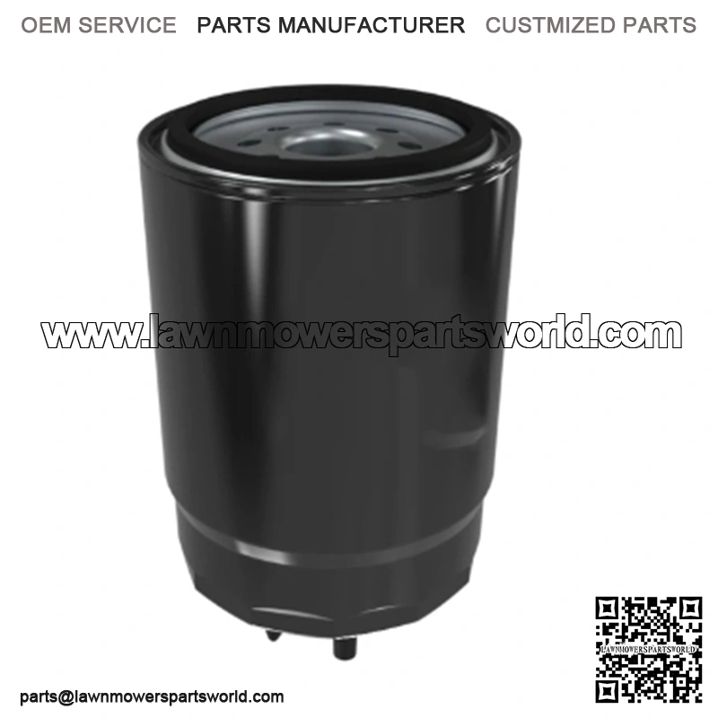 JOHN DEERE FUEL FILTER P/N DZ110558