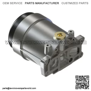 RE530656: Engine Oil Filter