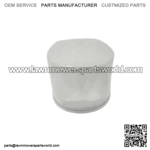 OEM Kubota Oil Filter Part # HH164-32430  L4240 M4900 M5700 M5140 MX4700 RTV1100