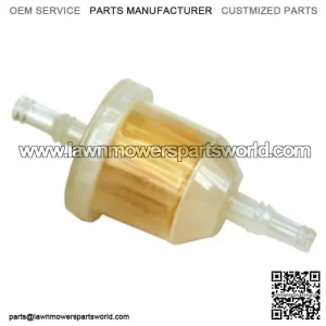 Fuel Filter - Compatible with Kohler KT610-KT745 Tractor Engines