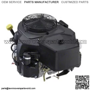 Kohler CV680 Command Pro 22.5 HP Vertical Engine PA-CV680-3036