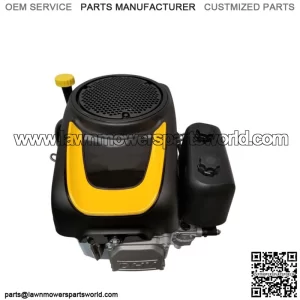 Poulan Pro 16HP Engine 1" X 3-5/32" 15 Amp Fits  TimeCutter SS 3225 74710