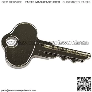 IH-131313-C2 Ignition Key 60 72 Special Since Riding Mower Lo