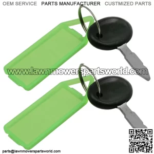 E7NN11N501AC E7NN11N501AB Ignition Start Keys For Ford 2000 2110LCG 230A