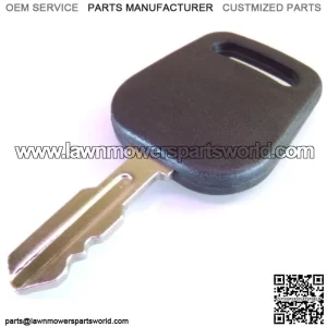 SWITCH KEY FITS DEERE LVA17264 115 L120 L130 D100 D110 D120 D130  D140 GY20680
