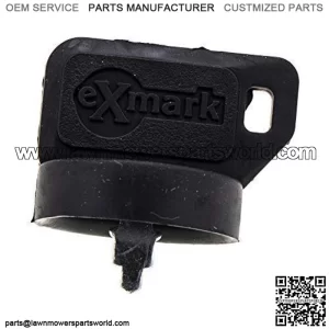 NEW GENUINE OEM EXMARK PART # 103-2106 IGNITION KEY; QUANTITY 1