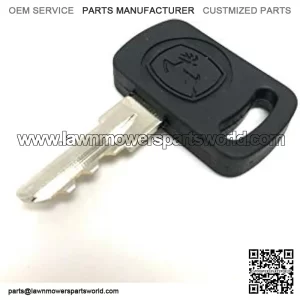 John Deere TCA24616 Key