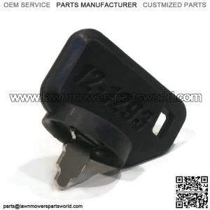 Ignition Key for  TimeCutter HD SS 4225, 3225 & SS 4225, 74706, 74721 Mowers