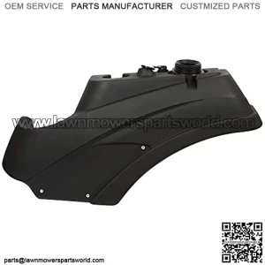 Ferris Mower 5103301 TANK FUEL LH 150