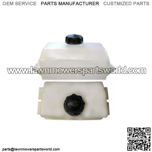Fuel Gas Tank Fits Husqvarna for 532184900 Craftsman T1000 LT1000 LT2000 Riding