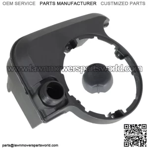 For Briggs Stratton 699374 Gas Tank 693377 495224 494213 499618 Lawnmower