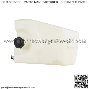 John Deere GY21893 Fuel Tank LA105 LA115 LA125 LA135 L110 L130 L120 LA110