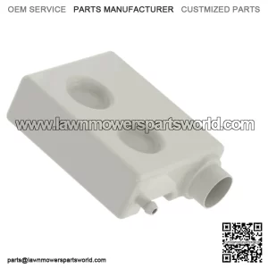 L100937: Hydraulic Oil Reservoir