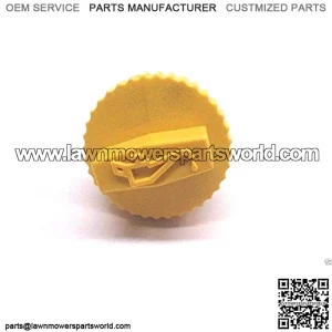 Lawnmowers Parts Genuine Kohler 24-227-02-S Oil Fill Cap OEM