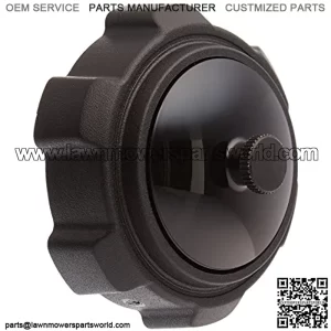 Oregon 07-308 Fuel Cap for 2-1/4" Neck Lawn Mower Gas Caps