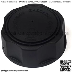 Murray 92317MA Fuel Cap for Lawn Mowers