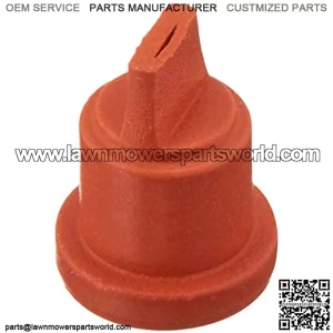 Oregon 07-004 Duck Bill Valve for Fuel Cap Lawn Mower Replacement Part