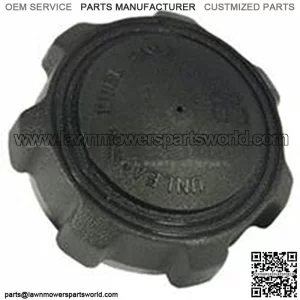 Murray Fuel Cap - Replaces 23711/92317 / 92317MA - 125-384