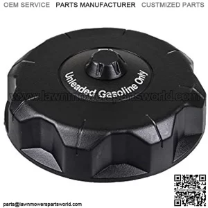 Ferris Mower 5101651 Vented Fuel Cap