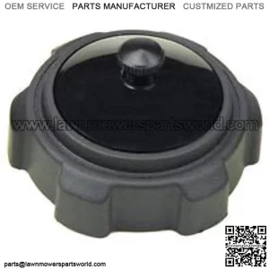 Murray Fuel Cap - Replaces 23711/92317 / 92317MA - 125-179