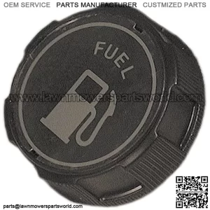 Partner PR1099014 Gas Cap Mower Universal 1.5-Inch