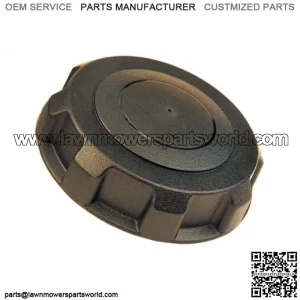 Anti Splash Fuel Gas Cap Fits Husqvarna ZTH IZ LZ CZ EZ MZ ZTR Rider Mower