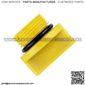 Oil Fill Cap fits John Deere X585 X700 X710 X720 X724 X728 X729 M146884 M147324