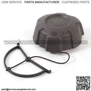 585124801 Fuel Cap For GT48DXLS GT52XLS YT42CS YT42LS Z242F Z246 Z254