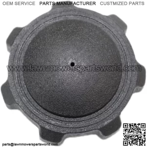 AM107344 Fuel Cap Replacement for JD AM104032 A-riens 01538400 MTD 751-3111 751-0603A Ku-bota K1122-24122