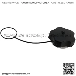 Original Equipment Filler Cap - AUC18428