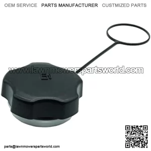 Filler Cap fits for John Deere Lawn Mowers Replace GX23465