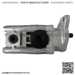 Harvester Hydraulic Pump Fit for Kubota 488 588 688 DC60,DC68G,DC70,5H470-27104