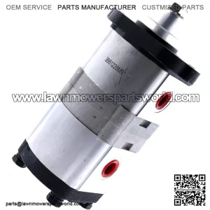 Hydraulic Pump 3661228M91 For Landini Massey Ferguson Tractor 2225 2230 2235