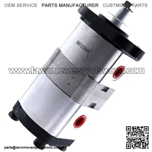 Hydraulic Pump 3661228M91 0510365315 for Massey Ferguson 2225 2230 2235 Tractor