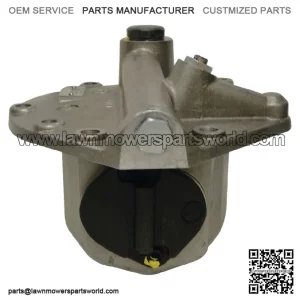 Hydraulic Pump For Ford Holland Tractor 3900 Others - 83936586