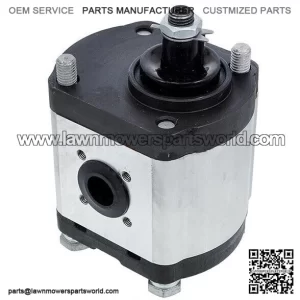 0510615333 Hydraulic Gear Pump For Deutz Engine FL912 10006 10006F