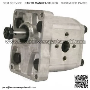 Hydraulic Pump for FIAT New Holland CASE IH UNIVERSAL 5179714, 5169770, 5129488