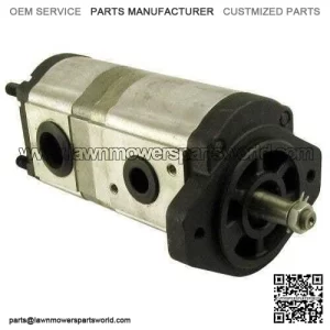 Hydraulic Pump fits John Deere 5300 5220 5105 5400 5310 5200 5320 5403 5210