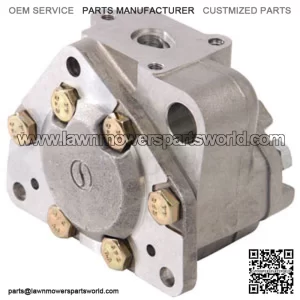 Hydraulic Pump Fits Case IH K913394, K914466, K917541, K918995, K928578