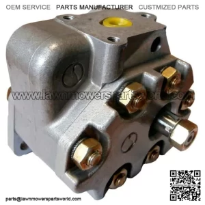 Hyraulic pump David Brown 995 996 990 1190, ref. Parts Number(s): K918995