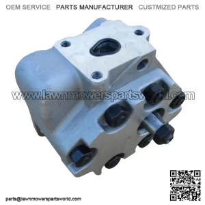 K962635 K962688 Hydraulic Pump for David Brown 780 880 990 995 996 1210 1212