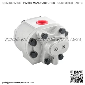 83903943 Hydraulic Pump for Economy Fits Ford 8000 8600 8700 9000 9600 9700