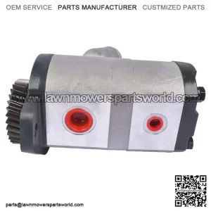 RE72058 Hydraulic Pump For John Deere 5076E 5082E 5090E 5615 5715 5510 Tractor