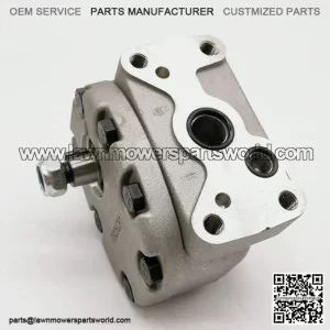 70935C91 Hydraulic Pump for Case IH 330 340 460 504 544 560 606 656 706 756 806