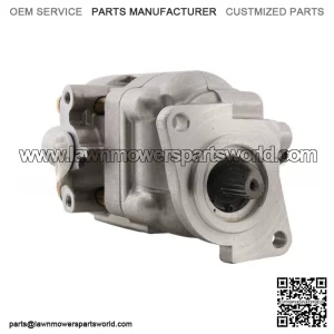 Hydraulic Pump T1150-36403 For Kubota Tractor L2800DT L3130F L3240DT L4300DT-
