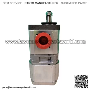 HYDRAULIC GEAR PUMP 1518222091 1518222090 0510665491