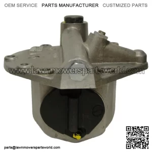 D8NN600KB Hydraulic Pump Fits Ford Tractor 5600, 6600, 7600, 6700, 7700